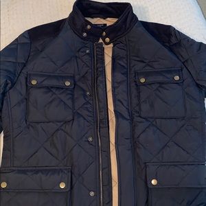 Winter Jacket